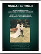 Bridal Chorus (Duet for Violin and Cello - Organ Accompaniment) P.O.D. cover